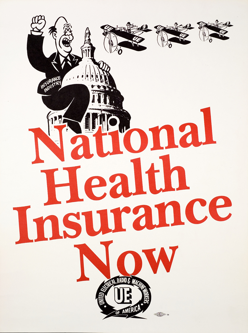 National Health Insurance Now