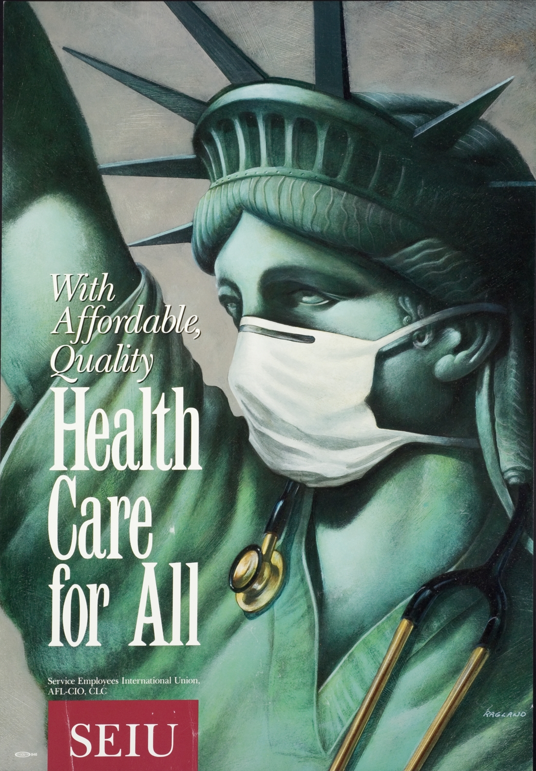 Health care for all