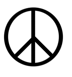 symbols of peace